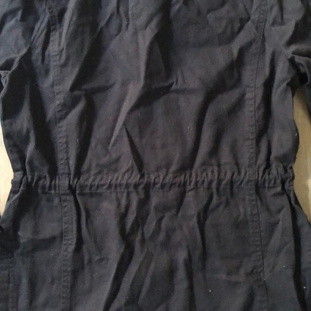 NWT Francesca’s lightweight jacket - Picture 14 of 14